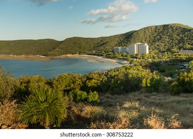 Hamilton Island