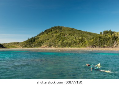 Hamilton Island