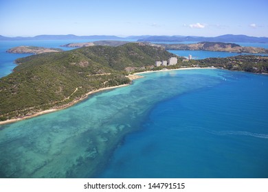 Hamilton Island Australia