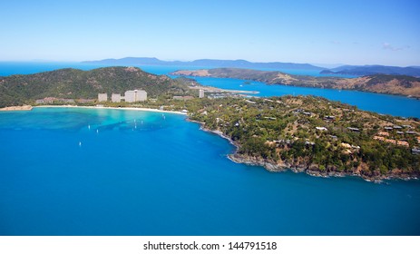 Hamilton Island Australia