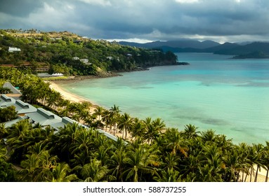 Hamilton Island, Australia 