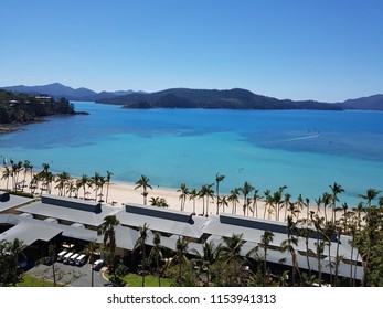 Hamilton Island Catseye Beach