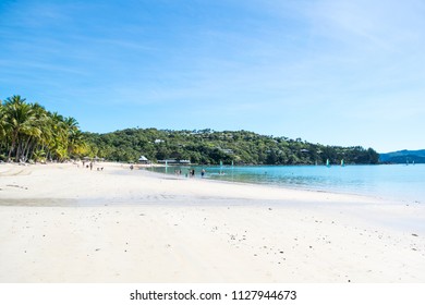 Hamilton Island, Queensland