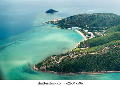 Hamilton Island  Queensland Australia