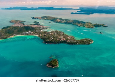 Hamilton Island Resort Queensland Australia