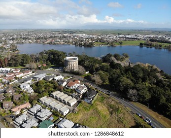 Hamilton Lake Rotoroa