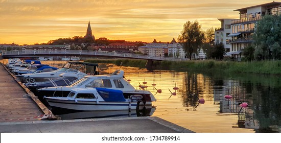 Hammarby Sjostad Images Stock Photos Vectors Shutterstock