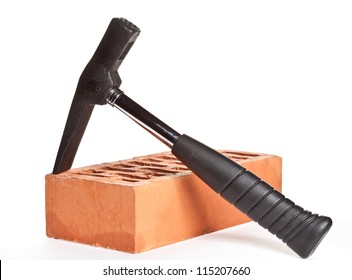 bricklayers hammer