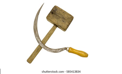 Hammer And Sickle