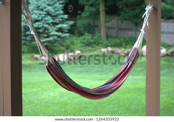 hangout hammock