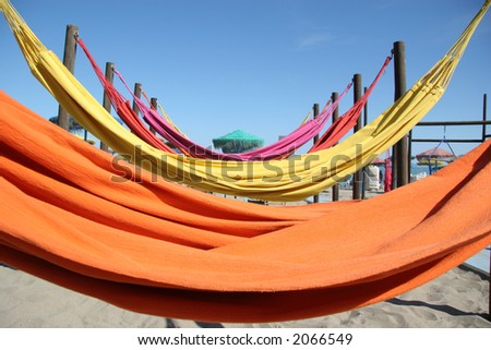 Hammocks