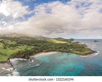 Hamoa Beach Hana Maui 