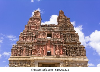 Hampi Ruins Stock Photo 510203272 | Shutterstock