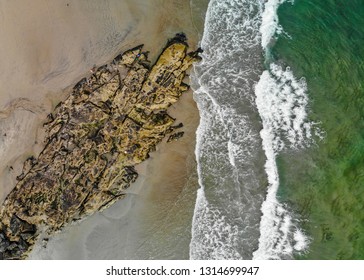 Hampton Beach Aerial View Stock Photo 1314699947 | Shutterstock