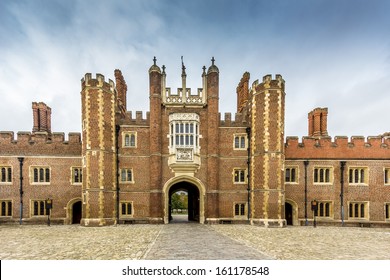 Hampton Court Palace Home of Henry VIII