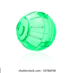 Hamster Ball