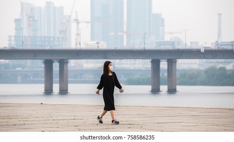 409 South korea air pollution Images, Stock Photos & Vectors | Shutterstock