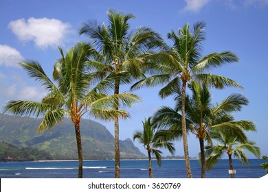 Hanalei Bay