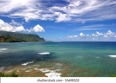 Hanalei Bay