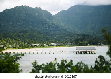 Hanalei Bay