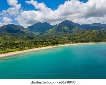 Hanalei Bay