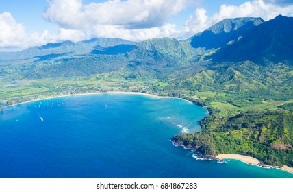 Hanalei Bay