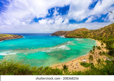 Hanauma Bay