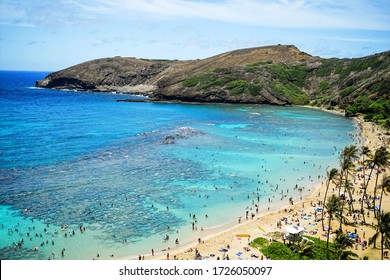 102 Hanauma bay sunrise Images, Stock Photos & Vectors | Shutterstock