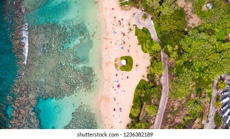 Hanauma Bay Nature Preserve