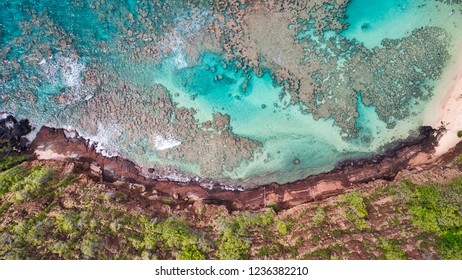 Hanauma Bay Nature Preserve