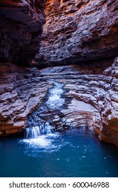 Hancock Gorge, Karijini National Park