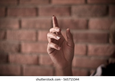 Hand