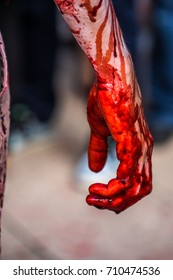 Hand
