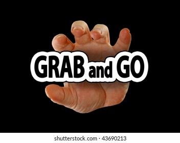 1,046 Grab opportunity this Images, Stock Photos & Vectors | Shutterstock