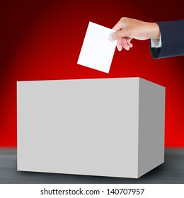 31,770 Ballot Paper Images, Stock Photos & Vectors | Shutterstock