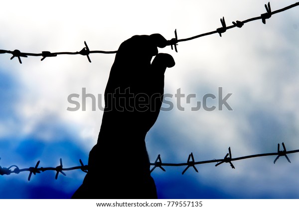 barbed wire law