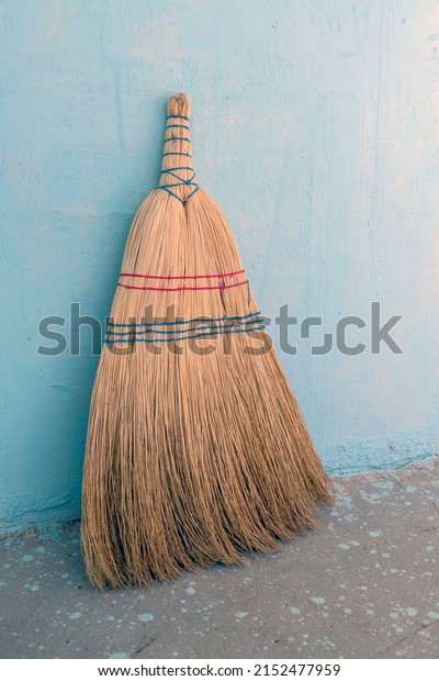 hand broom, grass broom, manual hand broom, house\
cleaning broom in turkey,