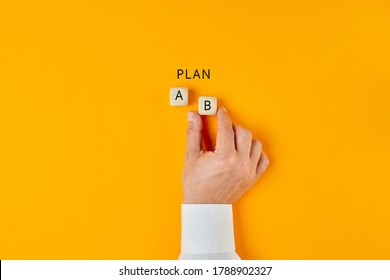 Plan B Options