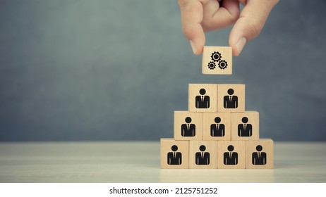 8,773 Leadership cogs Images, Stock Photos & Vectors | Shutterstock