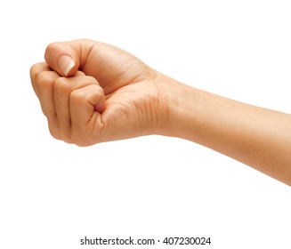 Closed hand Images, Stock Photos & Vectors | Shutterstock