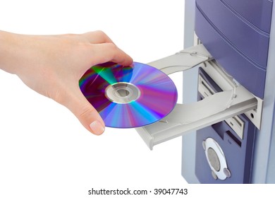 3,881 Holding cd Images, Stock Photos & Vectors | Shutterstock