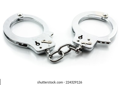 Hand Cuffs