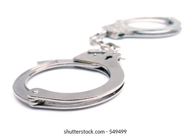 Hand Cuffs