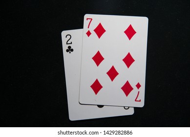 hand of dead man poker cards