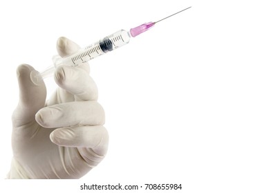 180,524 Hand with syringe Images, Stock Photos & Vectors | Shutterstock