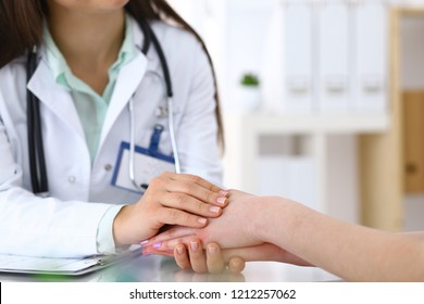 Doctor female hand job photo 169