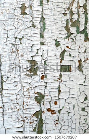 Similar – Image, Stock Photo mosaic Paintwork