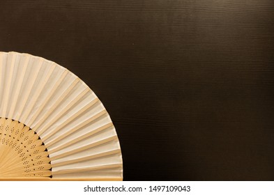 和柄 扇子 の写真素材 画像 写真 Shutterstock