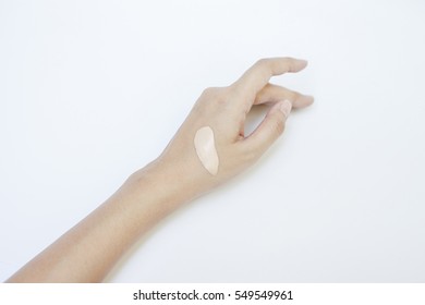 Hand Foundation