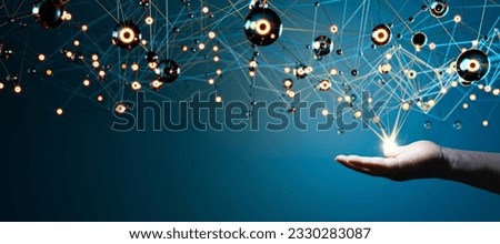 Hand hold the Metaverse Universe, A Conceptual Shift in Digital Transformation for the Era of Next-Generation Technology